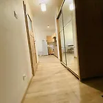 Apartament Przytulny