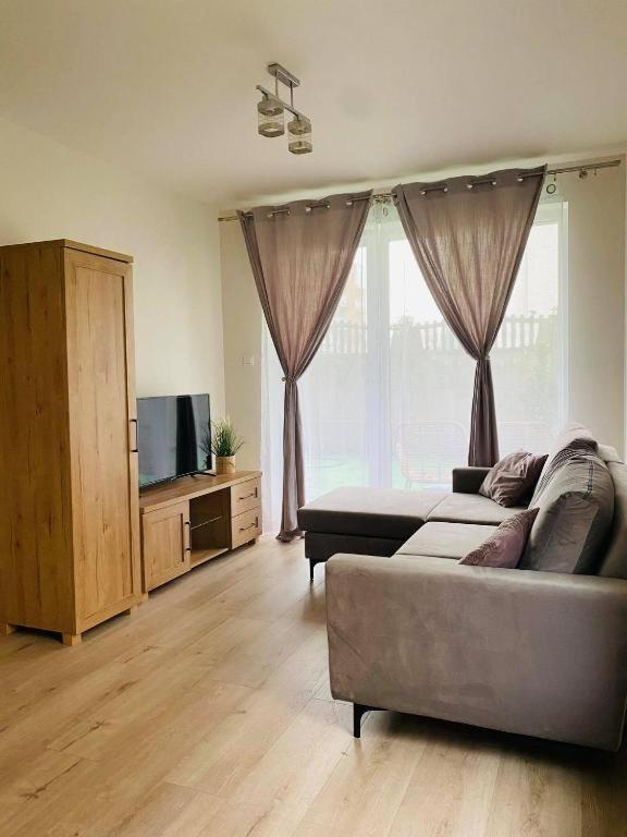 Przytulny Apartment *